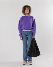 Load image into Gallery viewer, Standard Baggu in Black
